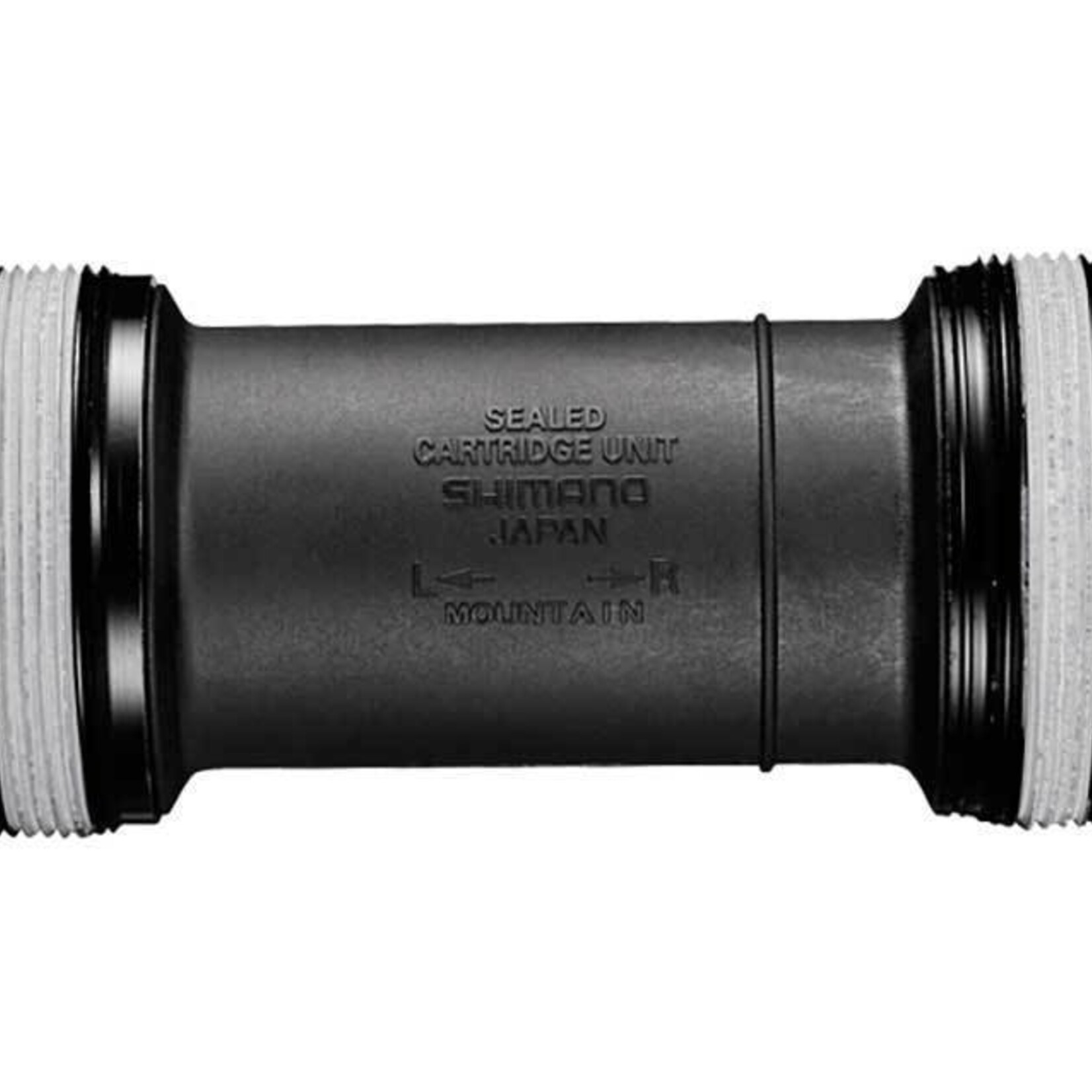Shimano Shimano XT External Bottom Bracket (BB-MT800)