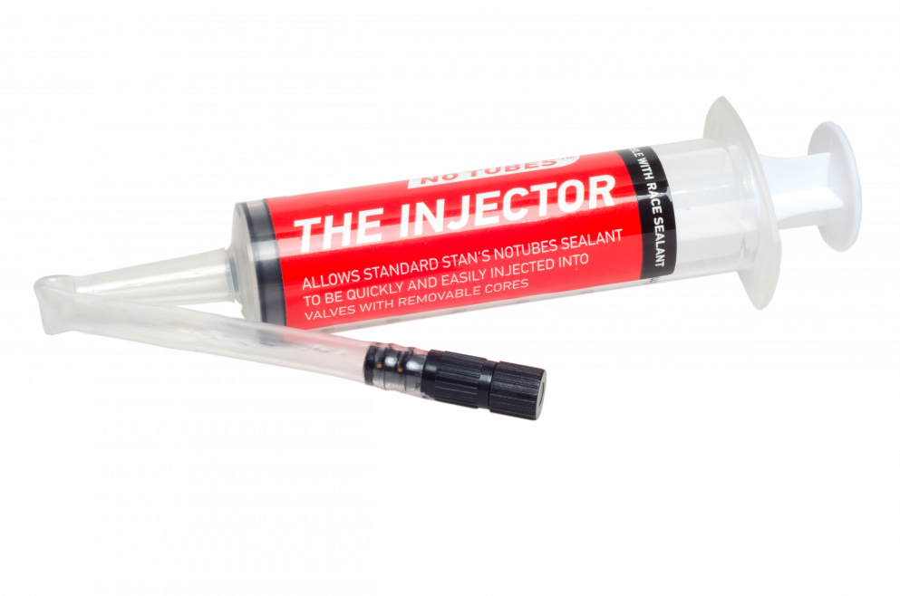Stan's No Tubes Stan's Sealant Injector
