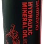Shimano Shimano Mineral Oil  (100ml)