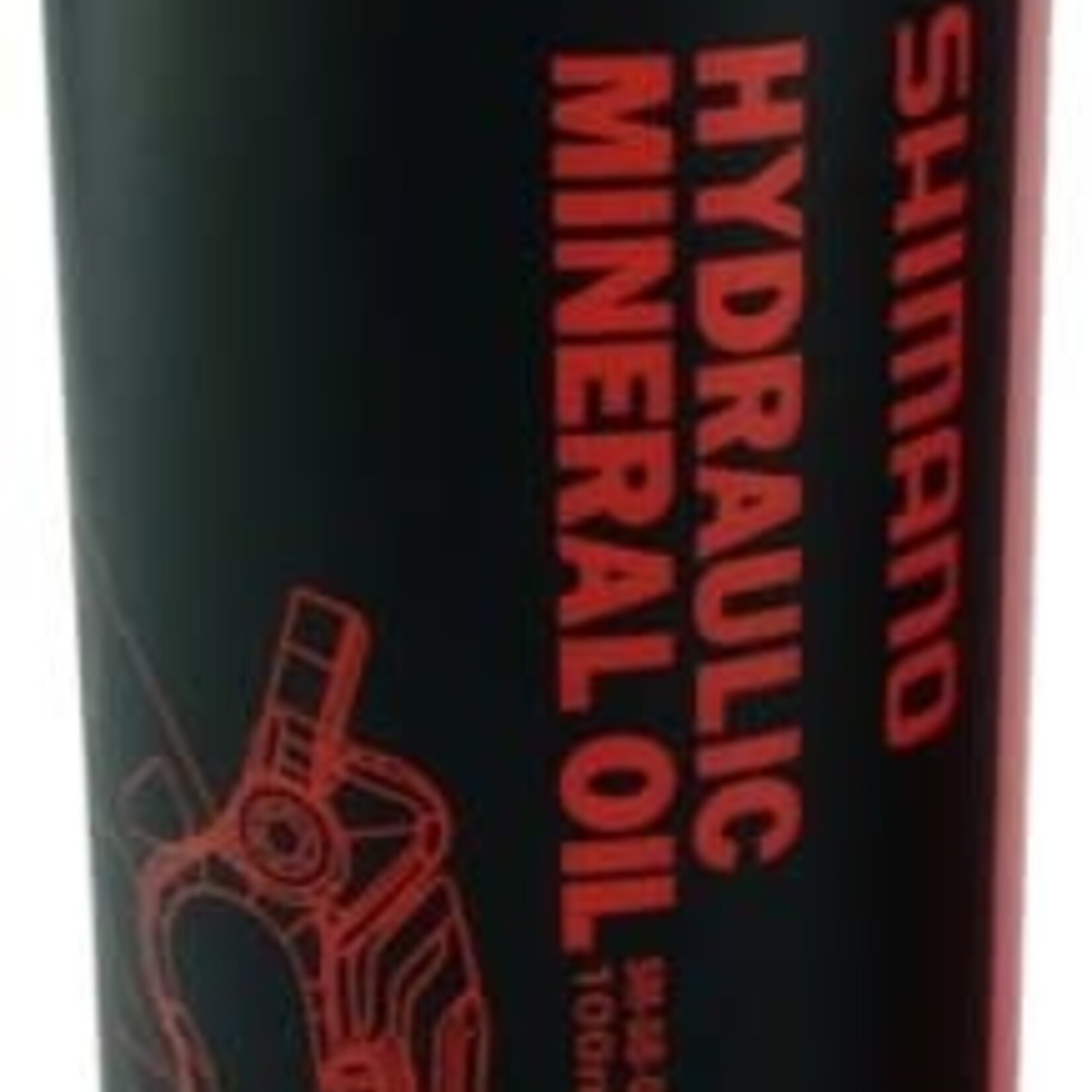 Shimano Shimano Mineral Oil  (100ml)