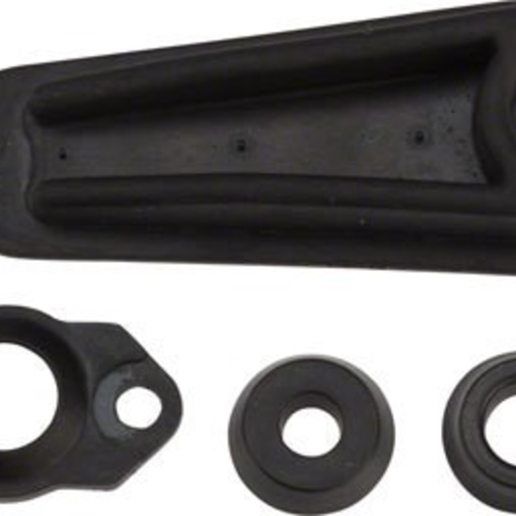 Hope Hope Master Cylinder Seal Kit for Tech 3