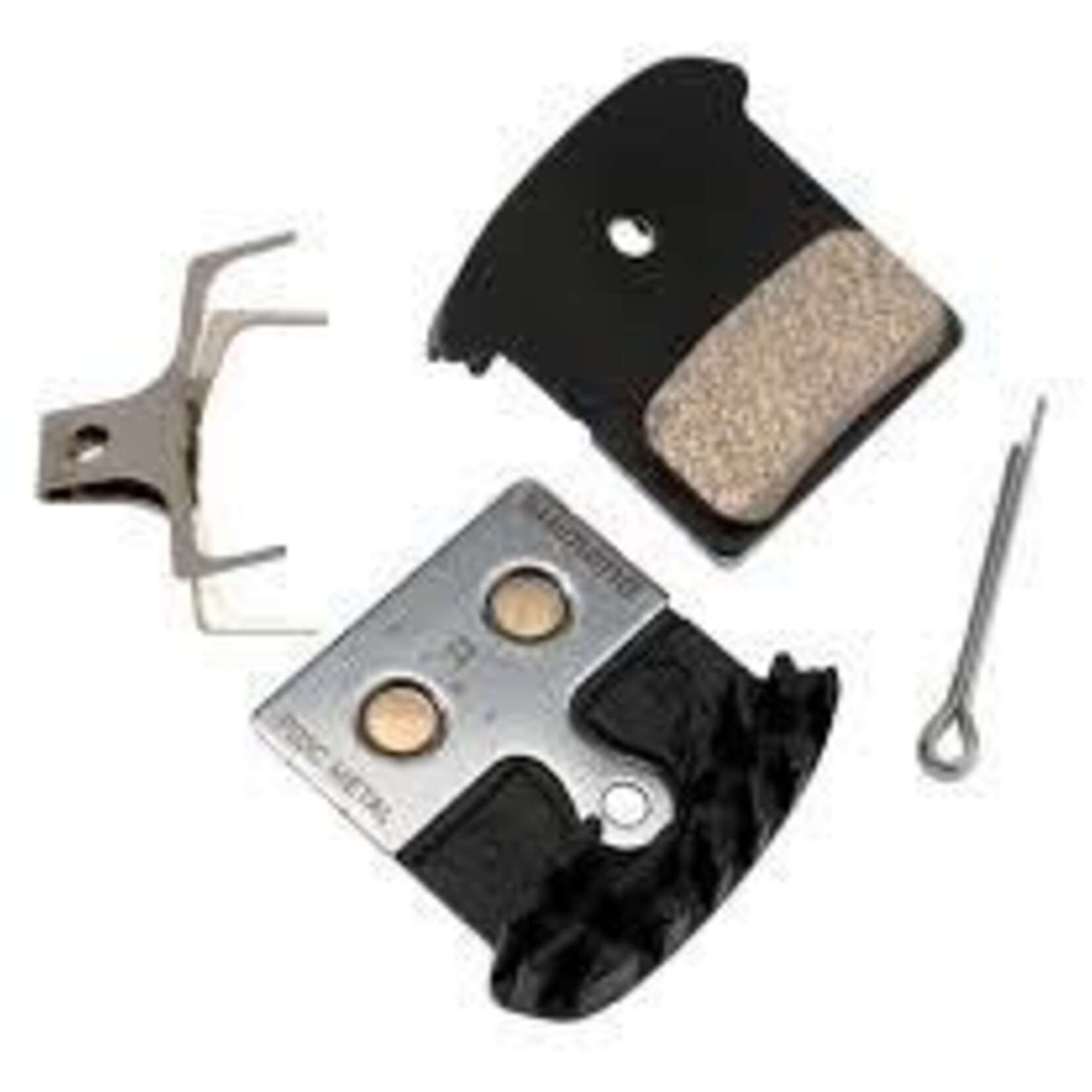 Shimano Shimano Disc Brake Pads