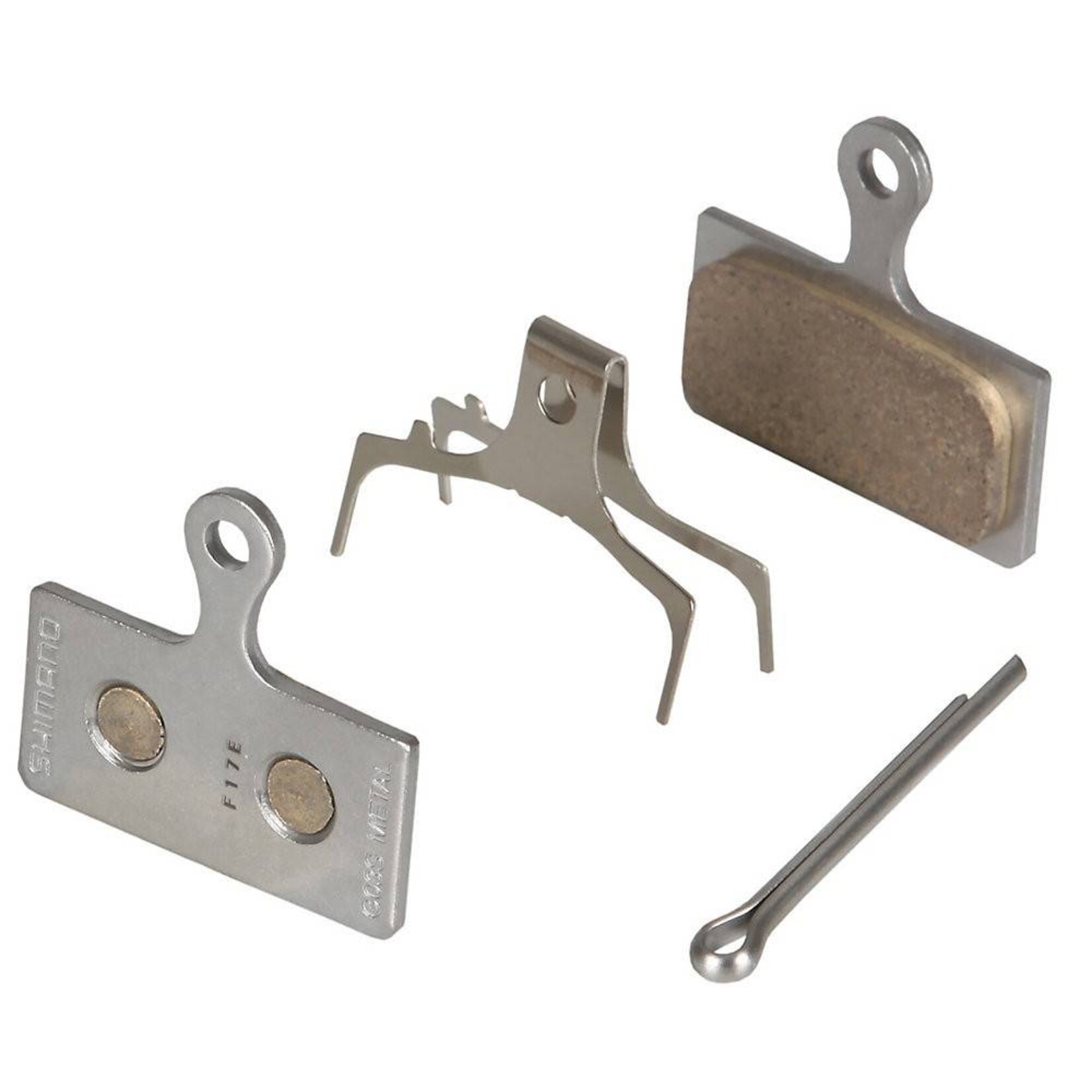 Shimano Shimano Disc Brake Pads