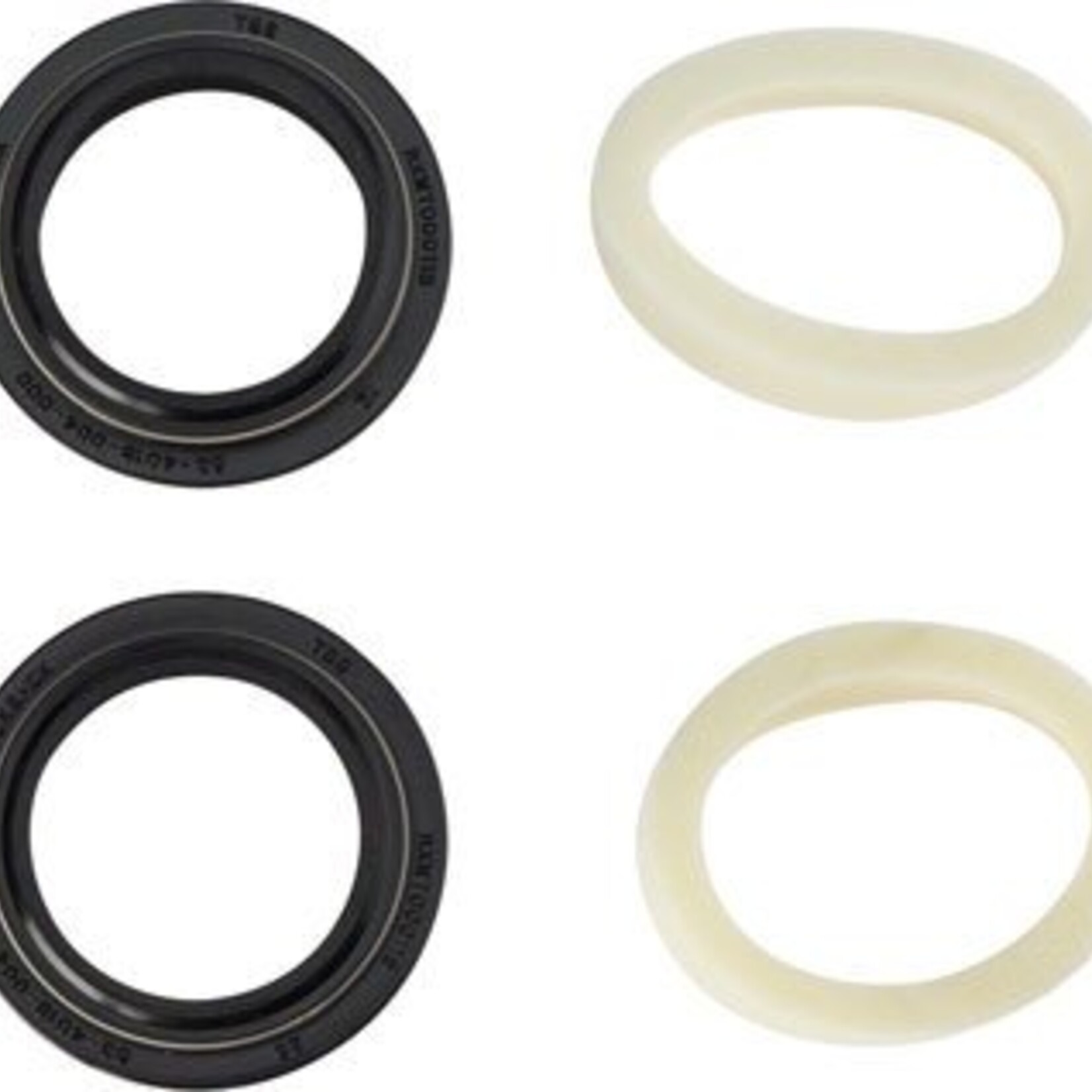 RockShox Rockshox Fork Seal Kit