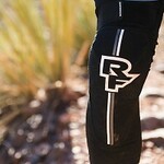 Leg Protection
