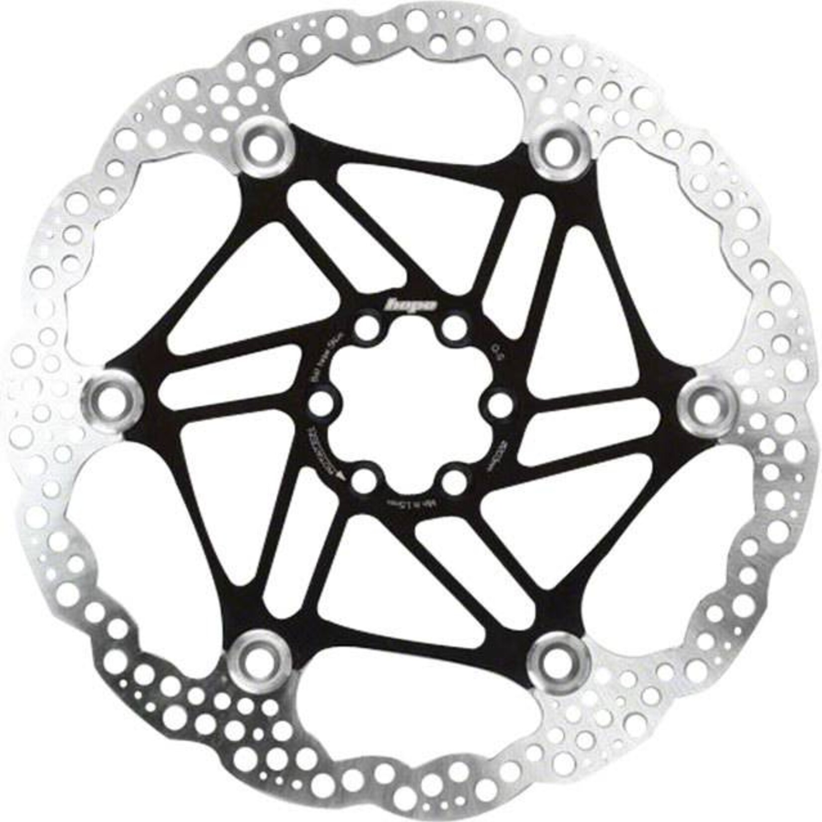 Hope Hope Floating Rotor