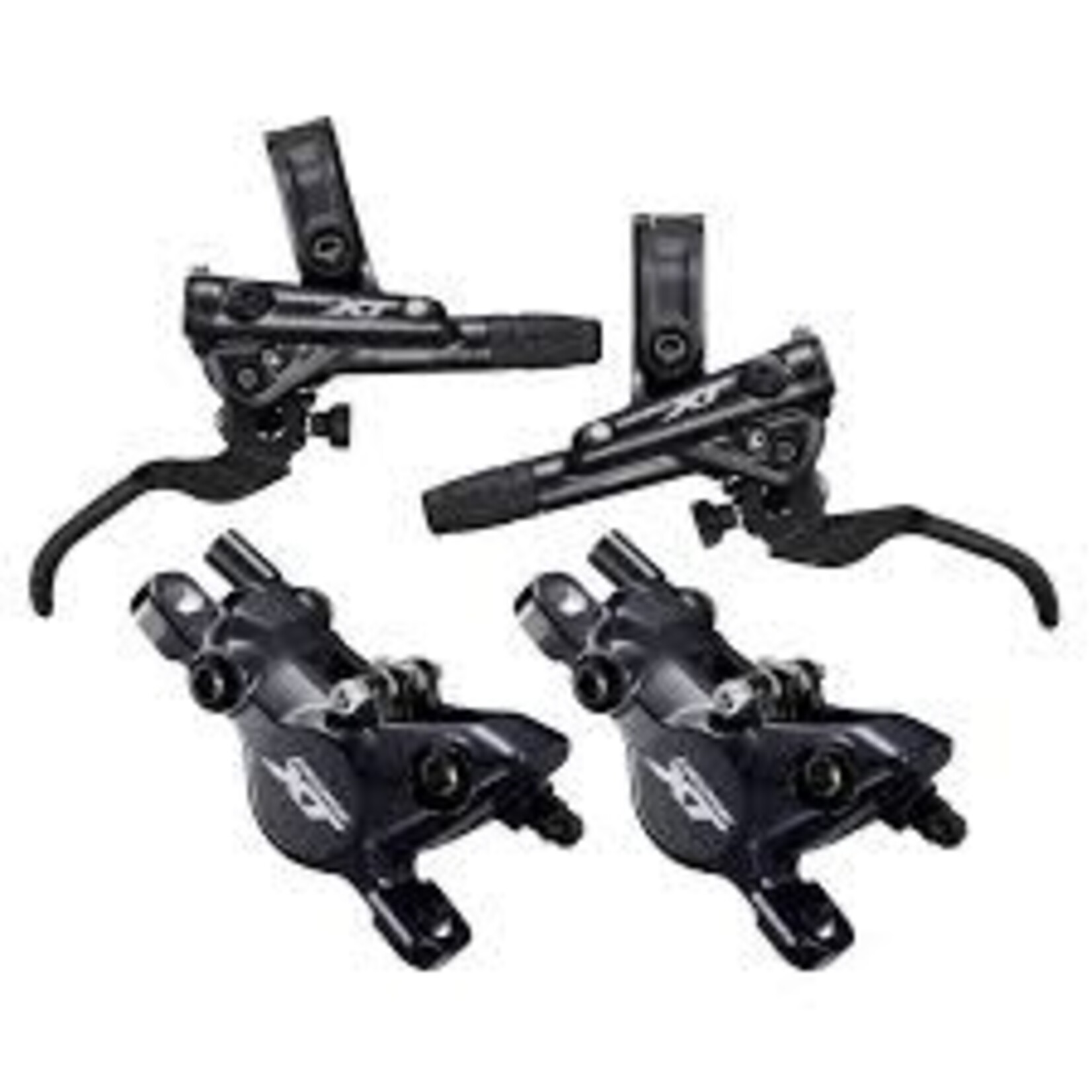 Shimano Shimano XT Disc Brake (M8100)