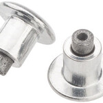 45NRTH 45NRTH Concave Aluminum Stud -