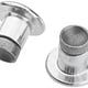 45NRTH 45NRTH XL Concave Aluminum Stud -