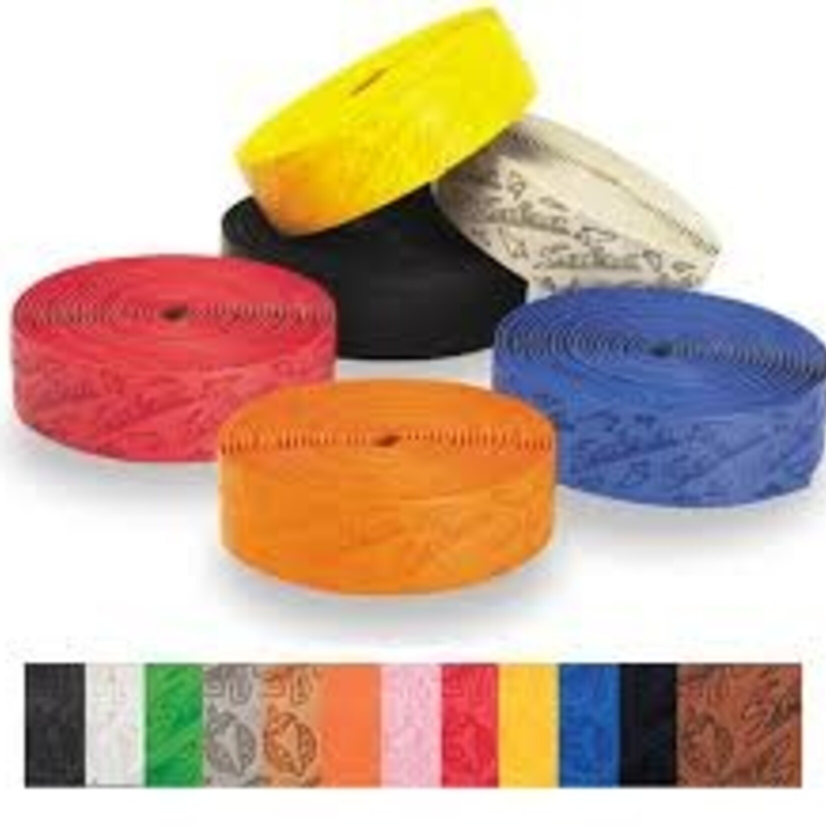 Salsa Salsa Gel Cork Bar Tape