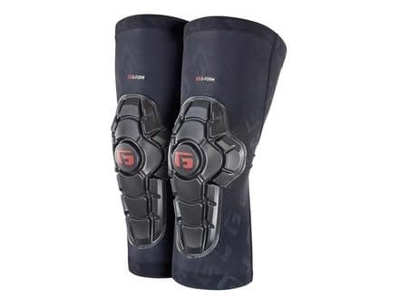 g form x2 knee pads