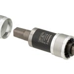 Shimano Shimano Square Taper (UN300) BB -  68mm, BSA,