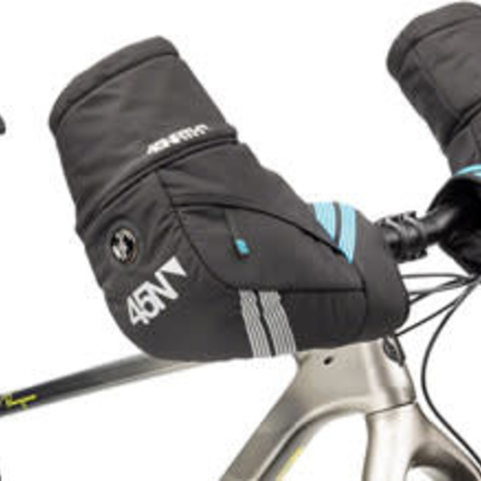 45NRTH 45NRTH Cobrafist Pogies