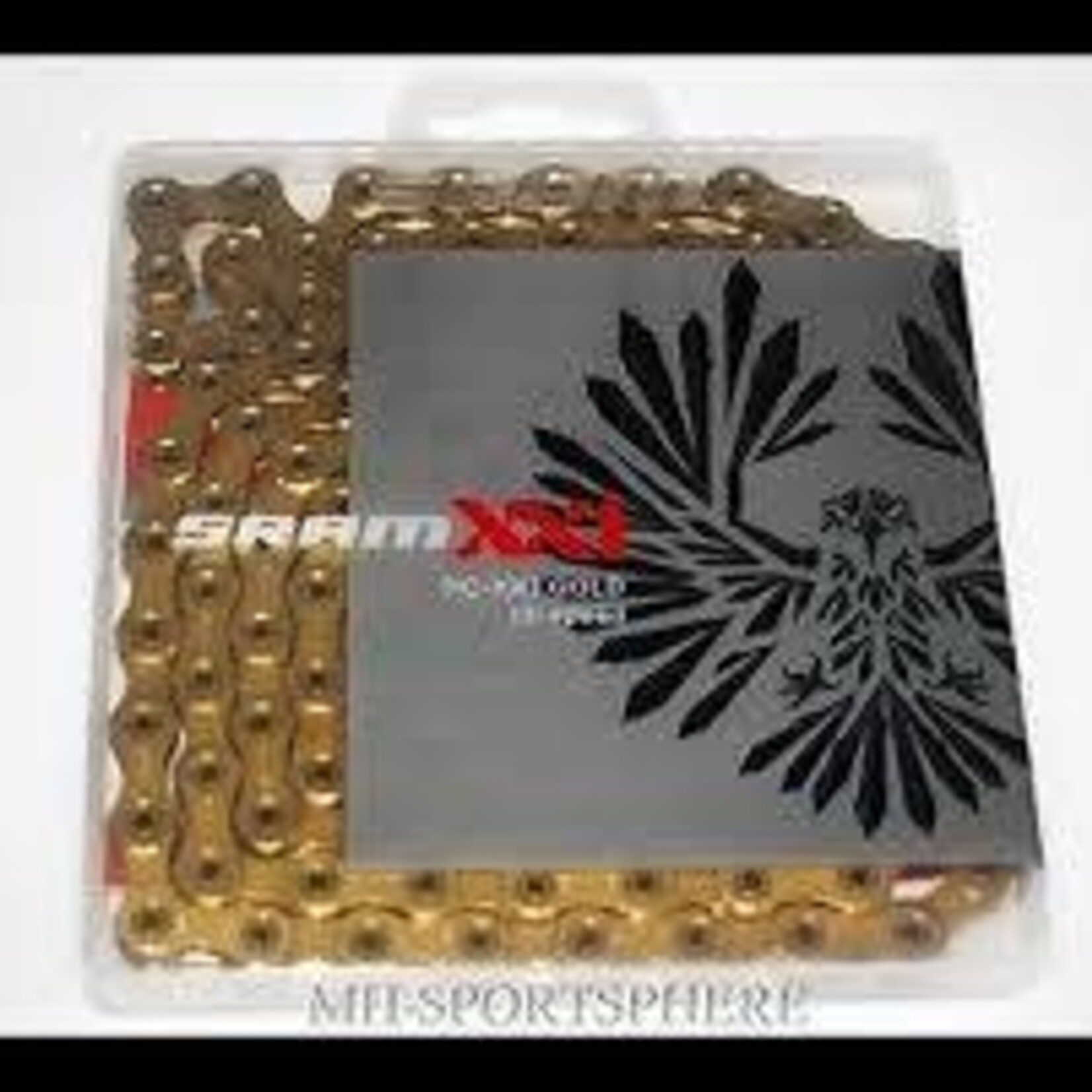 SRAM SRAM 12spd Eagle Chain (PC XX1)