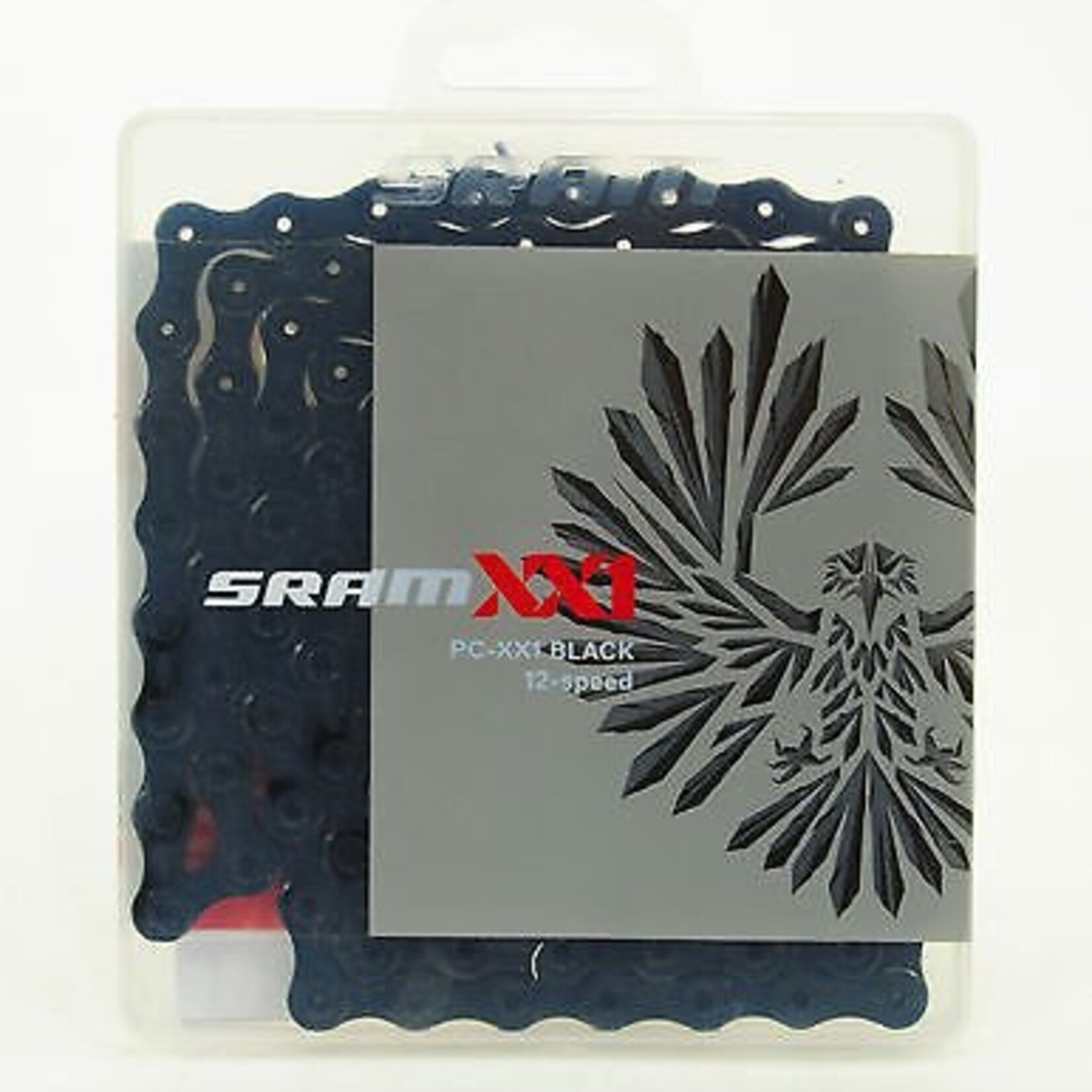 SRAM SRAM 12spd Eagle Chain (PC XX1)