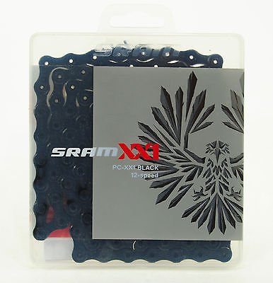 SRAM SRAM 12spd Eagle Chain (PC XX1)