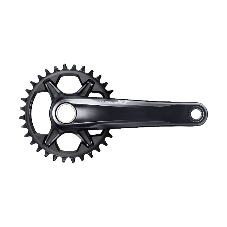 Shimano Shimano XT 12spd Crankset (M8100-1 ) 170mm