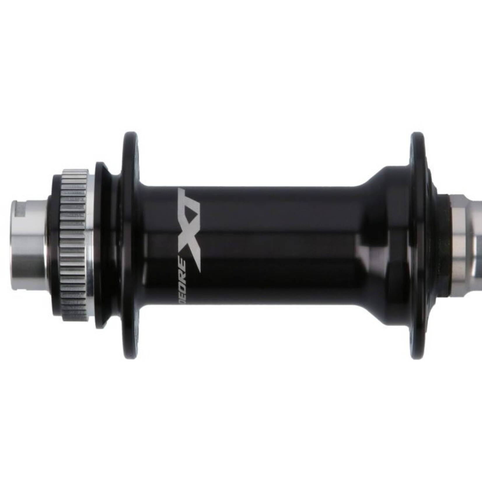 Shimano Shimano XT Front Hub (M8110-B) 32h, 15x110mm