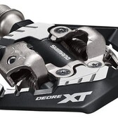 Shimano XT Trail Pedals (M8120) - Phat Moose Cycles