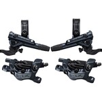 Shimano Shimano SLX 4 Piston Disc Brake  (M7120)