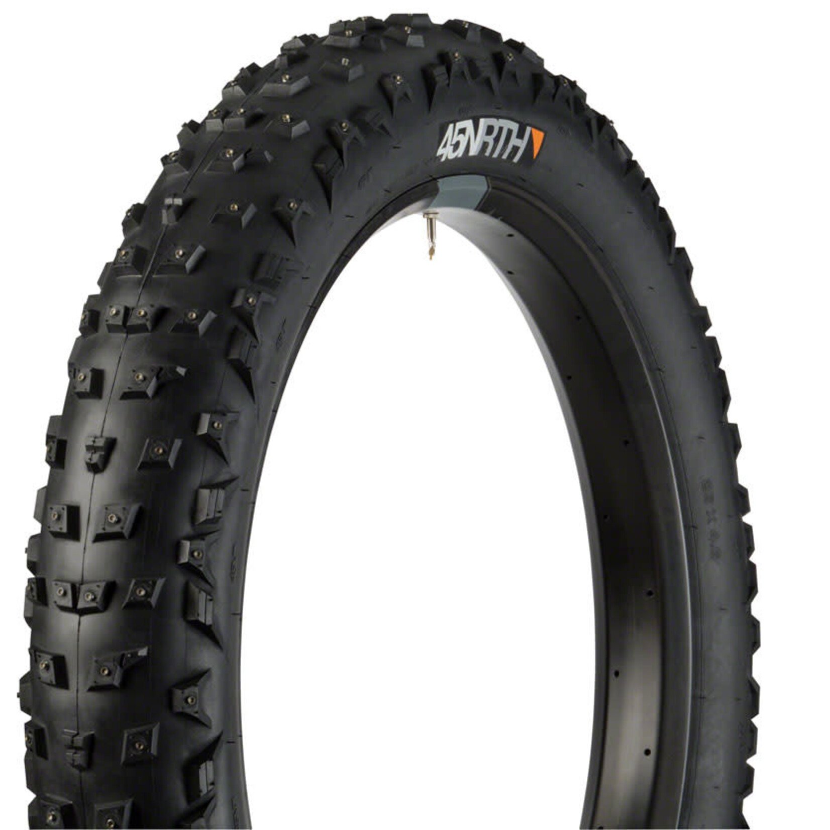 45NRTH 45NRTH Wrathchild Tire  (27.5"), 252 Studs, 4.5"