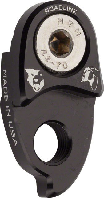 Wolf tooth cheap derailleur hanger