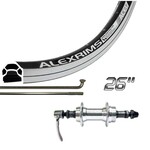 49N Repair Wheel (Rear)  -