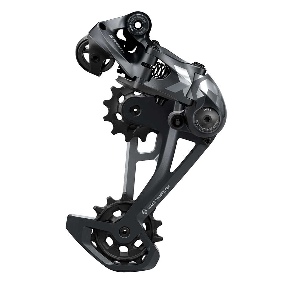 SRAM Sram X01 Eagle 12spd Rear Derailleur