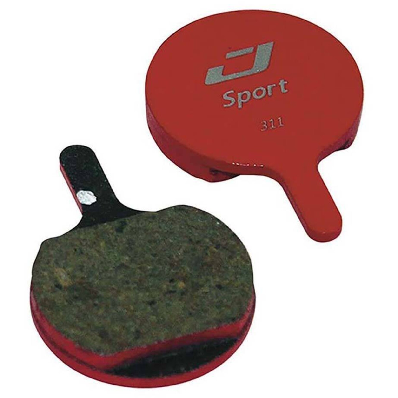 Jagwire Jagwire Disc Brake Pads