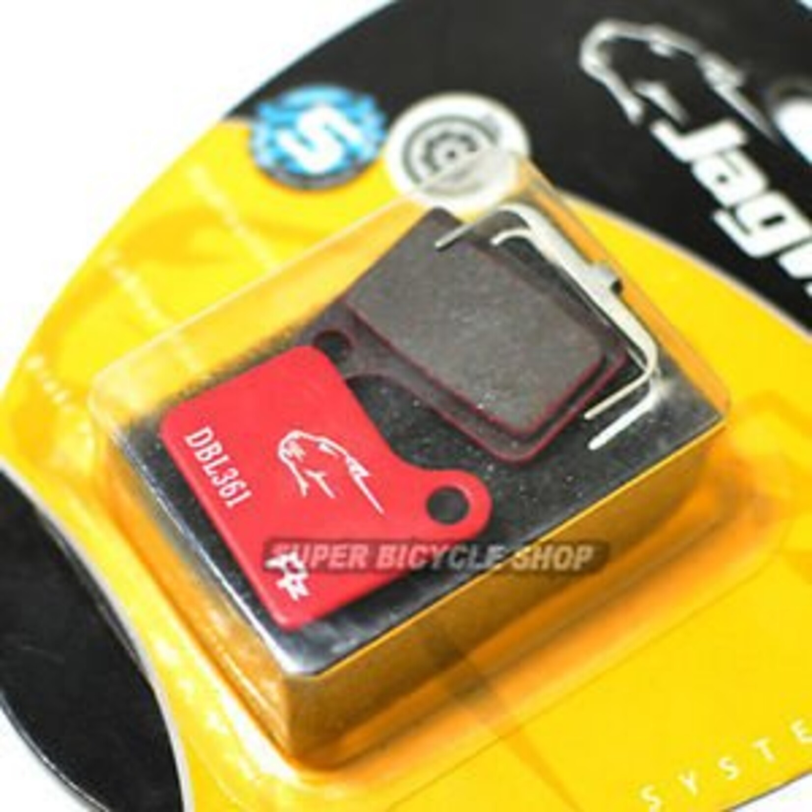 Jagwire Jagwire Disc Brake Pads