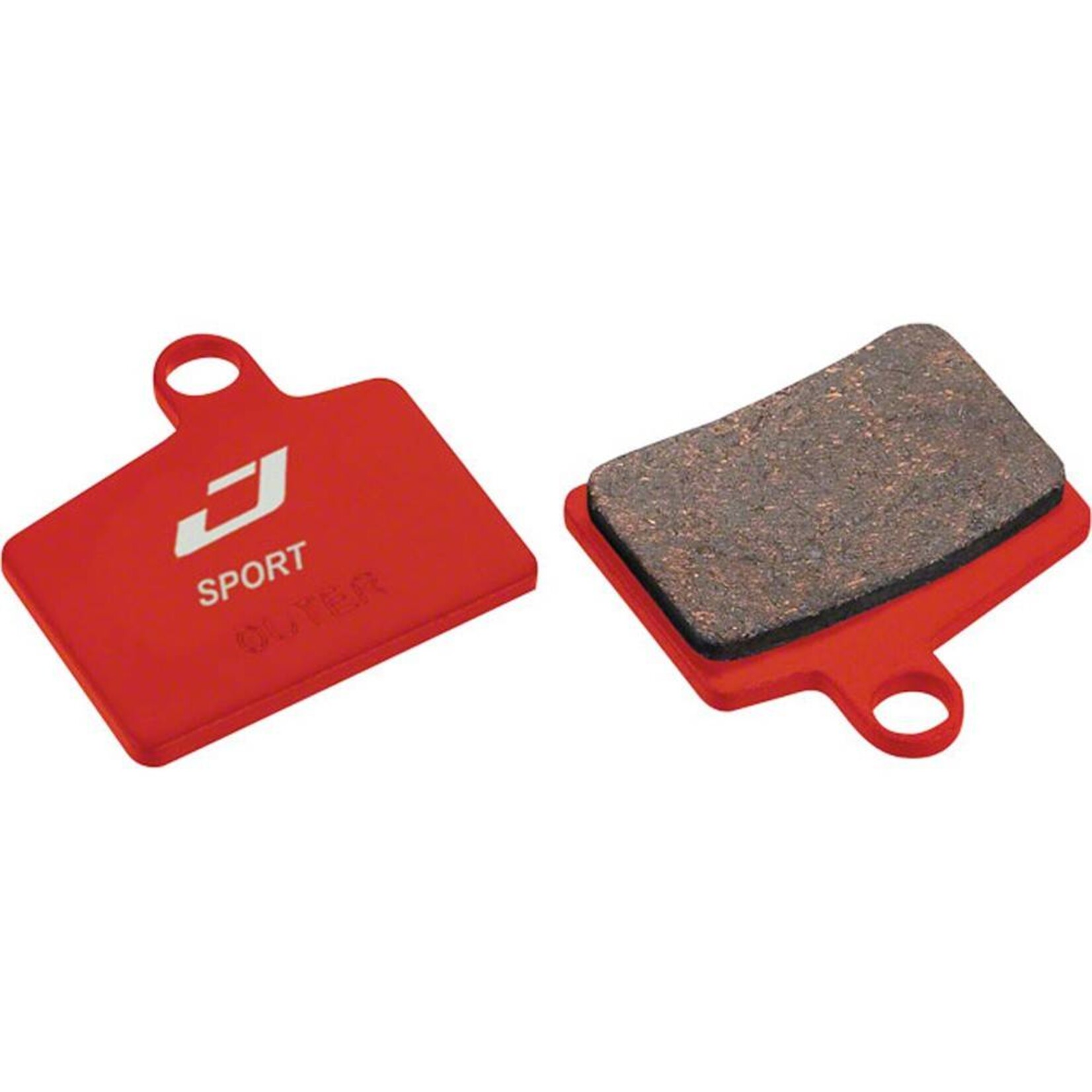 Jagwire Jagwire Disc Brake Pads
