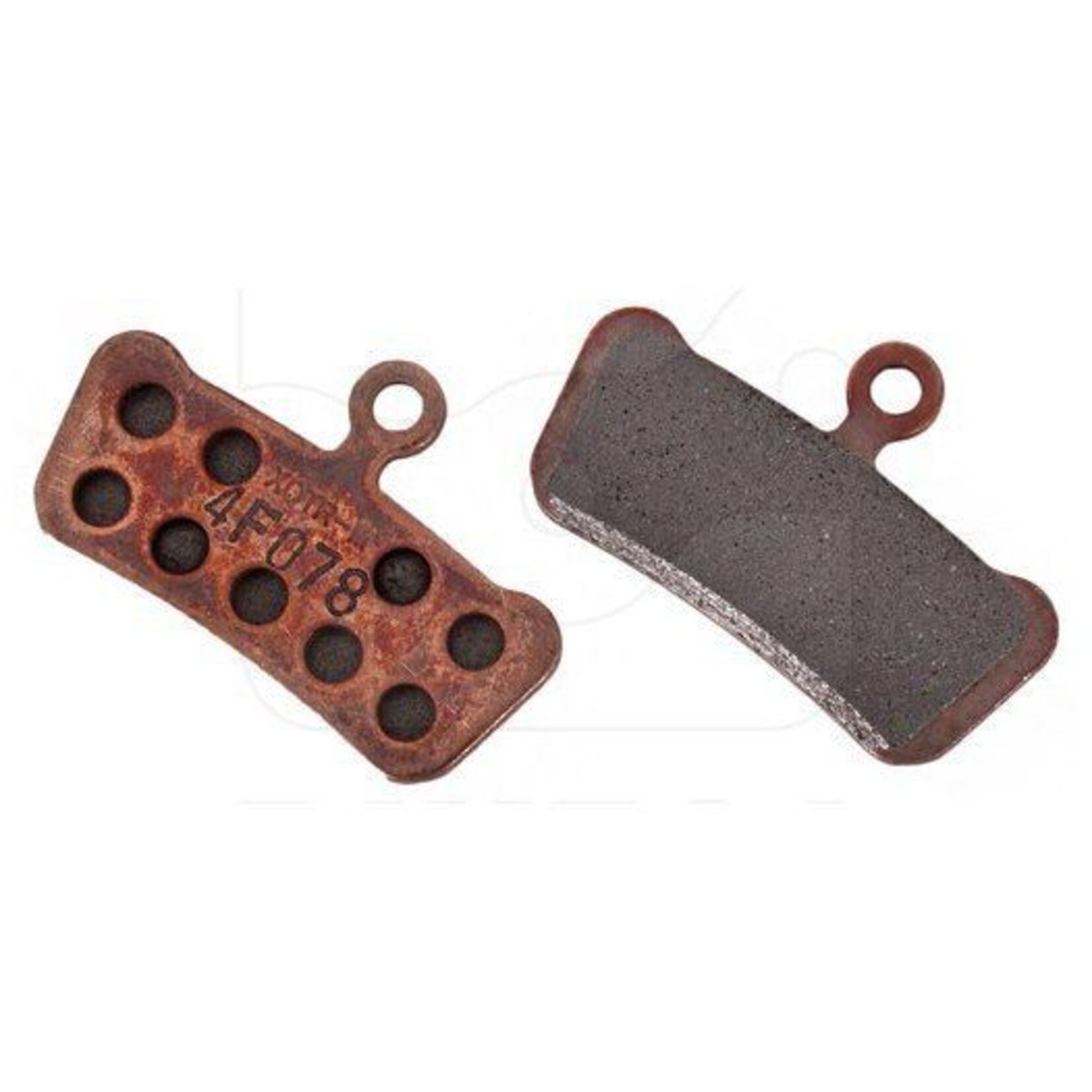 SRAM SRAM Disc Brake Pads - Sintered