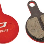 Jagwire Jagwire Disc Pads -  Semi-metallic, Tektro Lyra, IOX, MX2