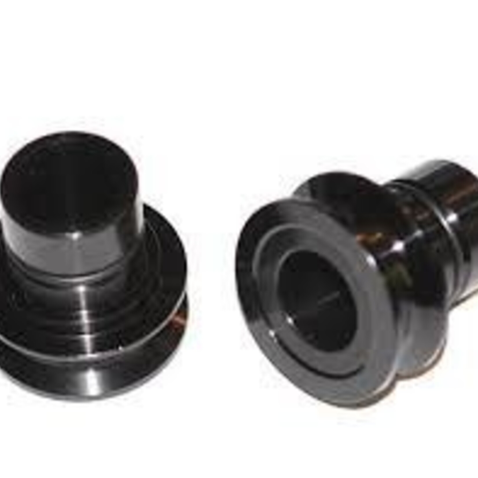 Hope Hope Front Hub Conversion Caps