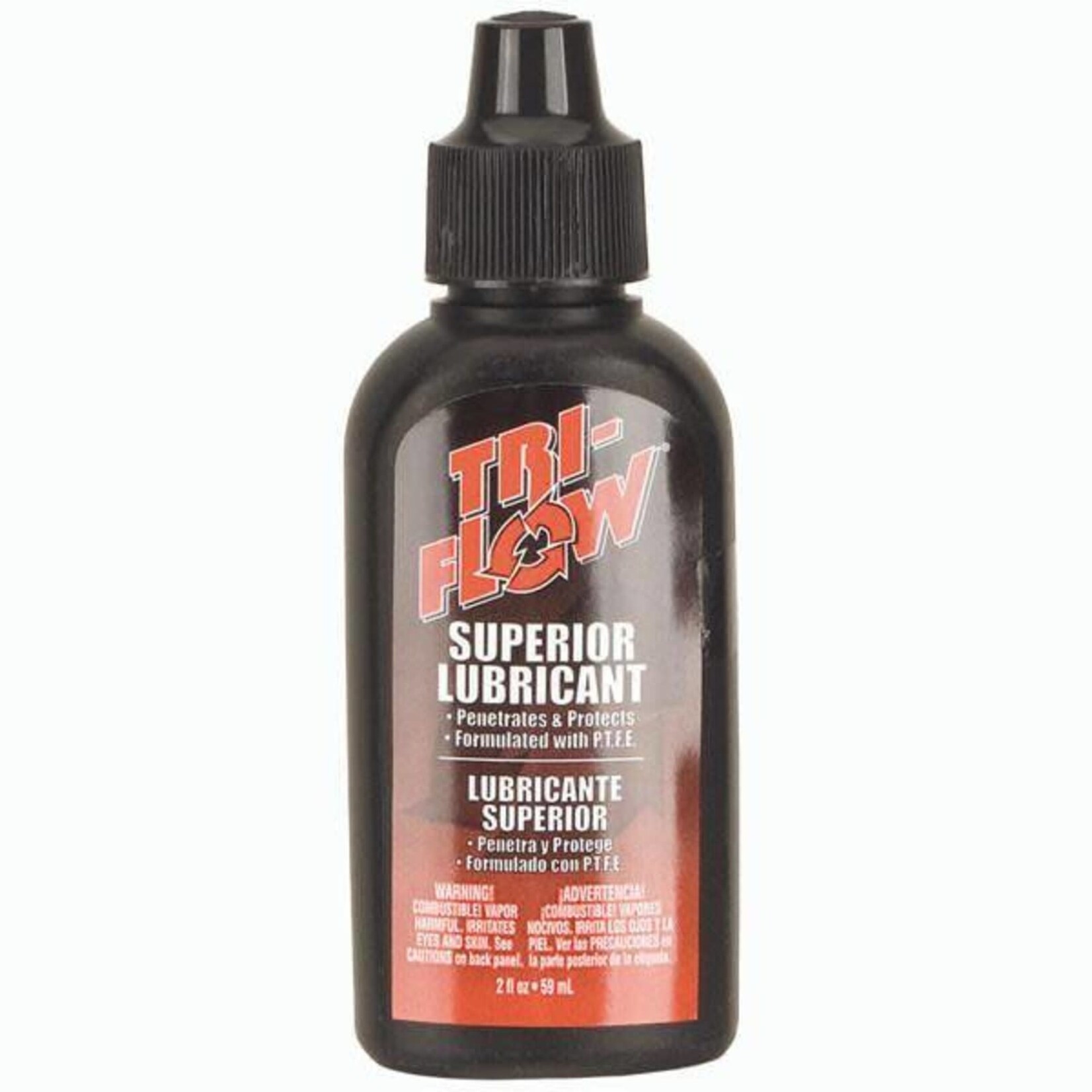 TRI FLOW Tri Flow - 2oz Bottle