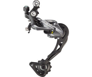 Dérailleur Arrière Shimano Alivio RD-M3100 SGS 9s