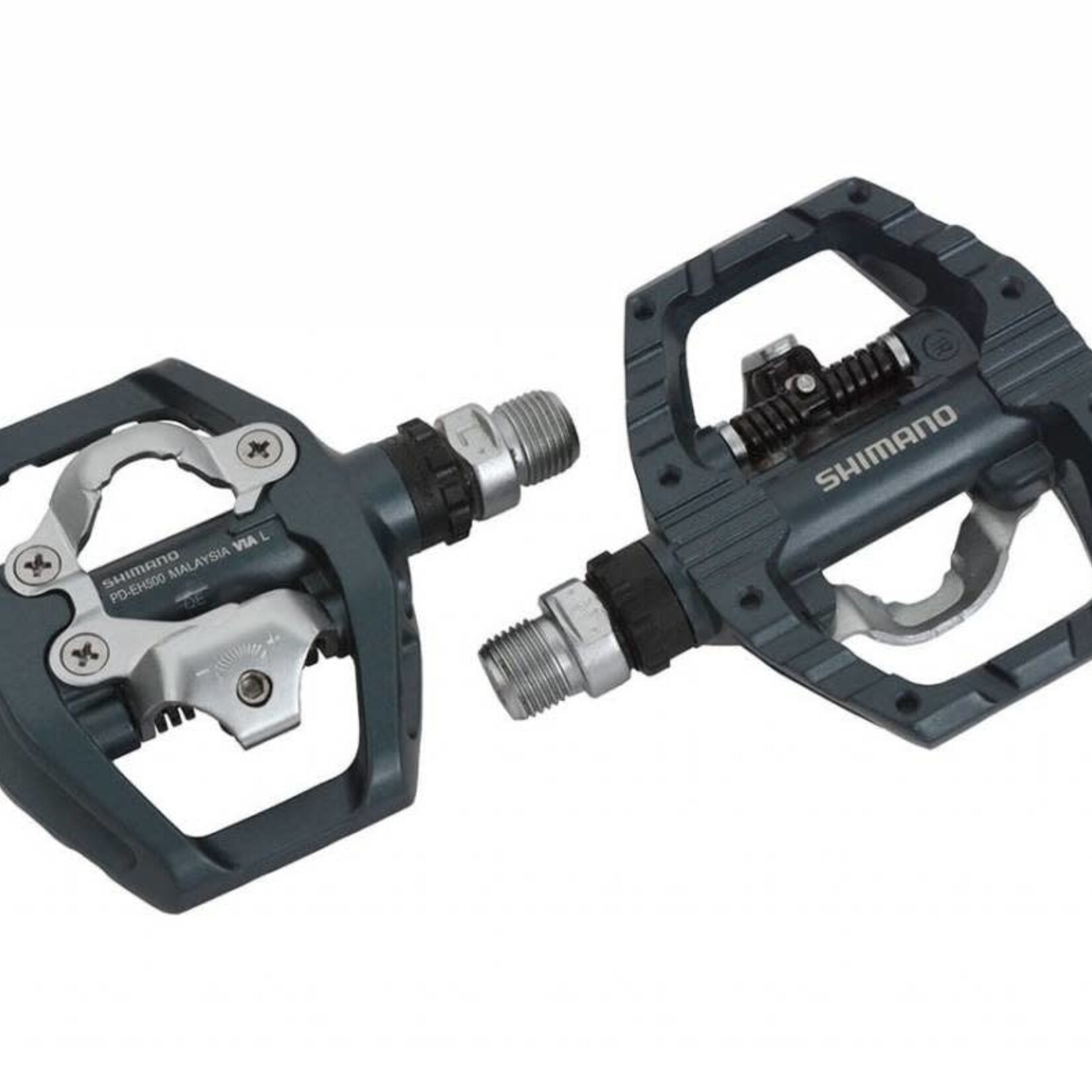 Shimano Shimano SPD Pedals (PD-EH500)