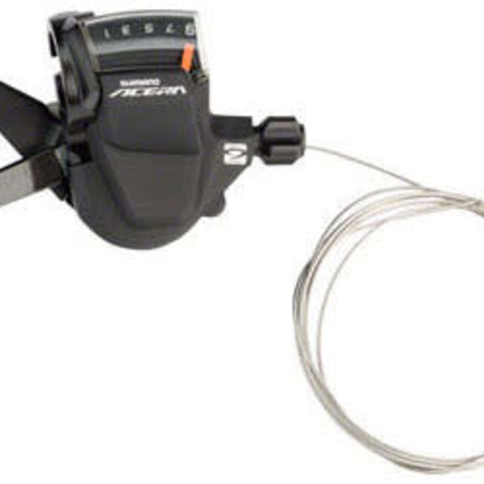 Shimano Shimano Acera 9spd Rear Shifter ( SL-M3000-R)