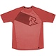 RaceFace Race Face Trigger SS Jersey - Rouge