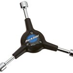 Park Tool Park 3-Way Socket Wrench (ST-3)