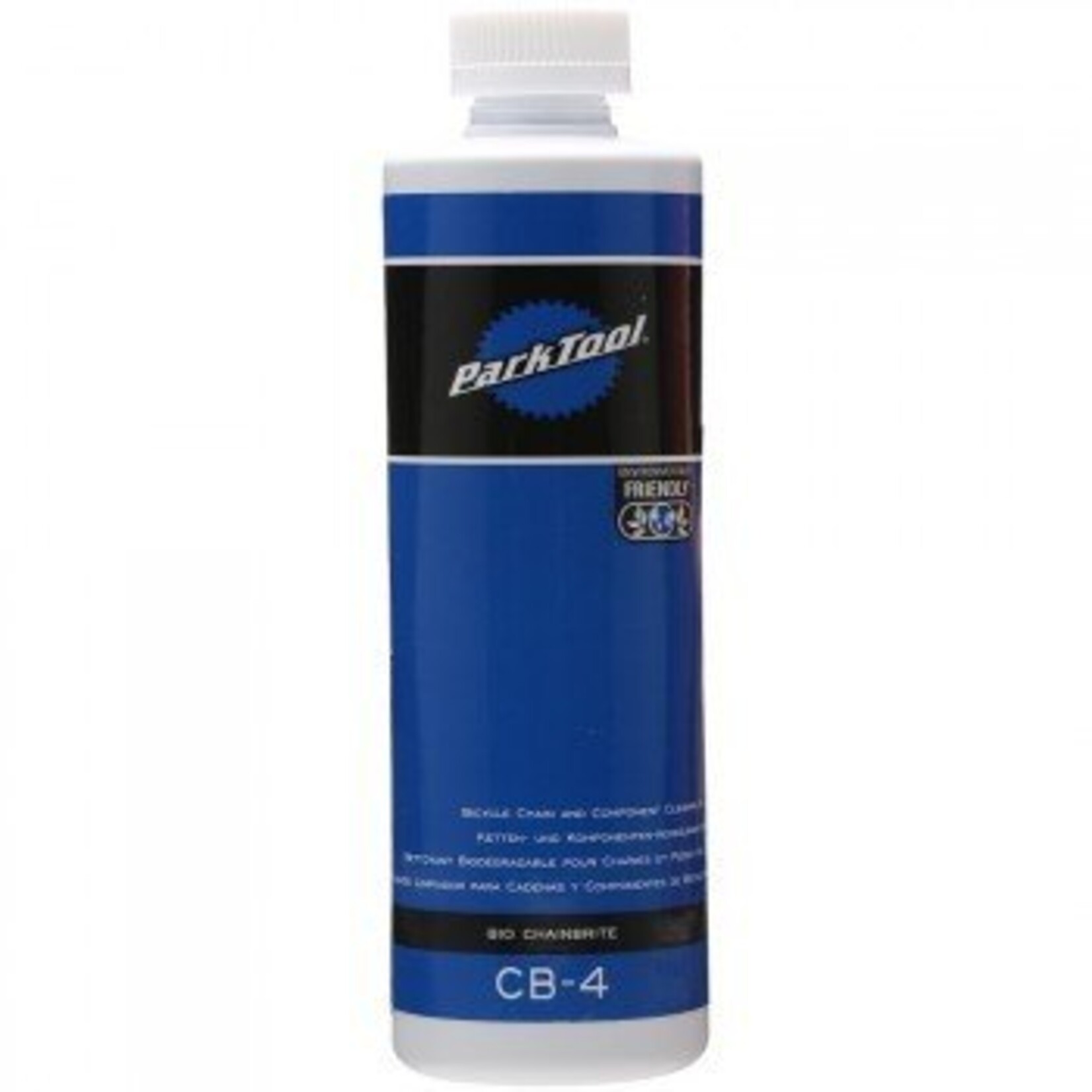 Park Tool Park Chain Brite Cleaner (CB-4)