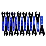 Park Tool Park Cone Wrench