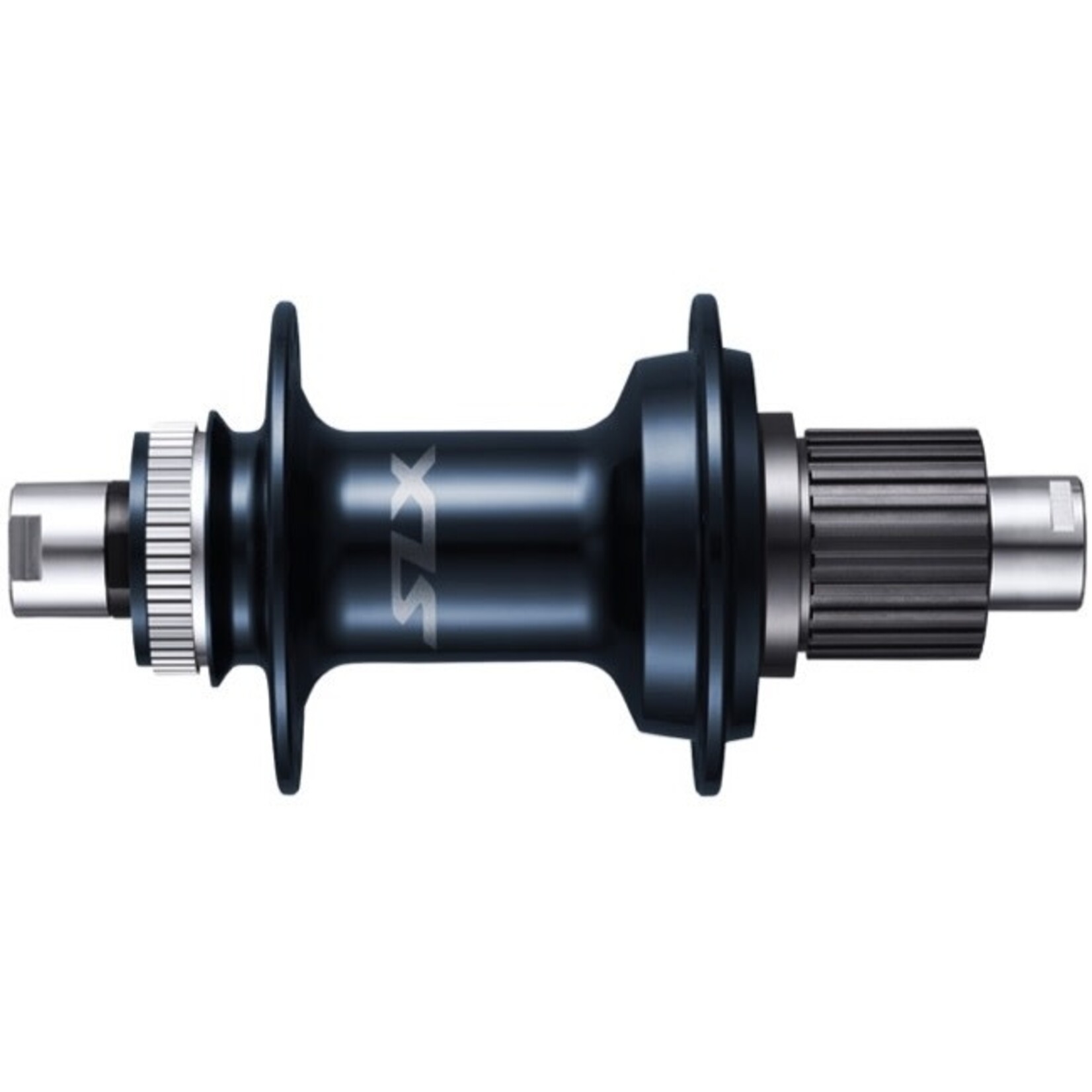 Shimano Shimano SLX Microspline  Rear Hub (FH-M7110-B) 32H