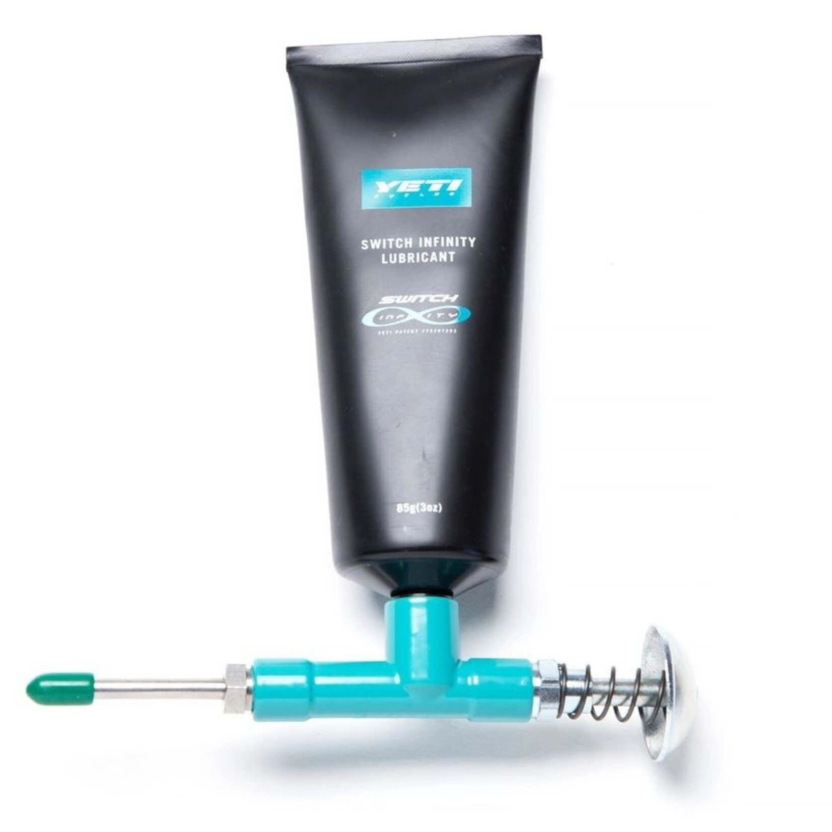 Yeti Cycles Yeti Grease Gun with grease