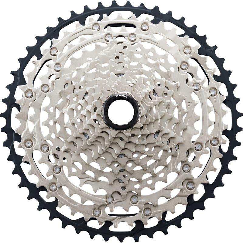 Shimano Shimano 12spd SLX Cassette (CS-M7100-12) 10-51t