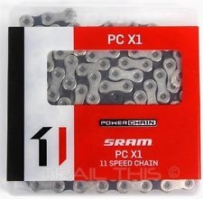 SRAM SRAM 11spd Chain (PC-X1)