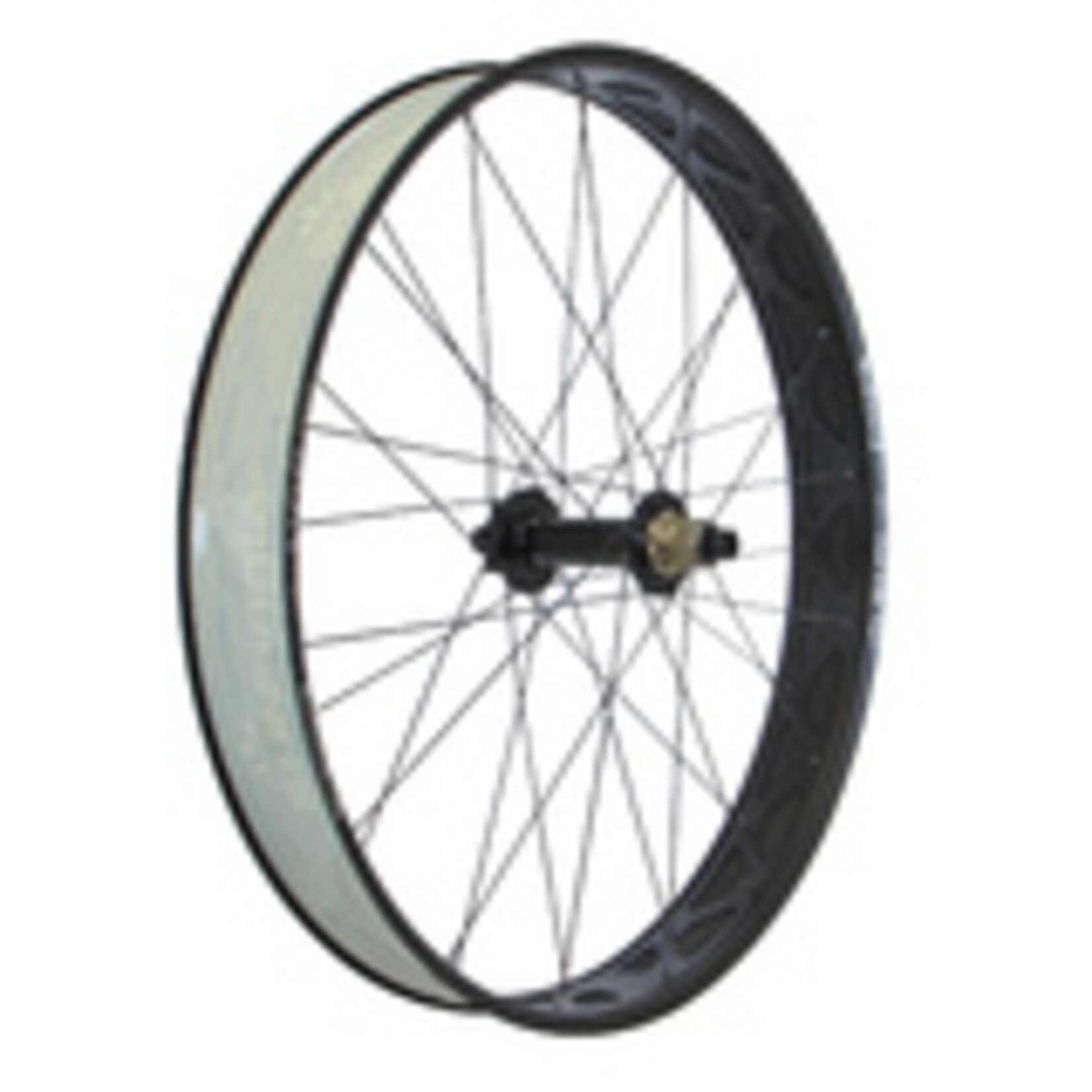 SUN RINGLE Sun Ringle Mulefut 80 27.5" Rear Wheel 197x12 (HG Freehub)