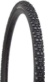 45NRTH 45NRTH Gravdal  Tire - 650b x 38, Steel, 33tpi, 240 Carbide Steel Studs