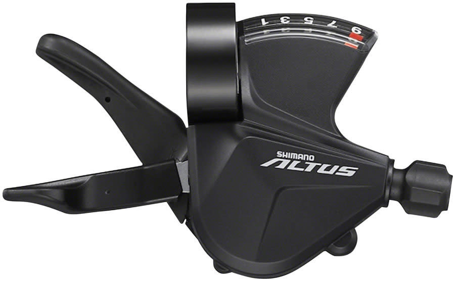 Shimano Shimano Altus 9spd Rear Shifter( SL-M2010-9R )