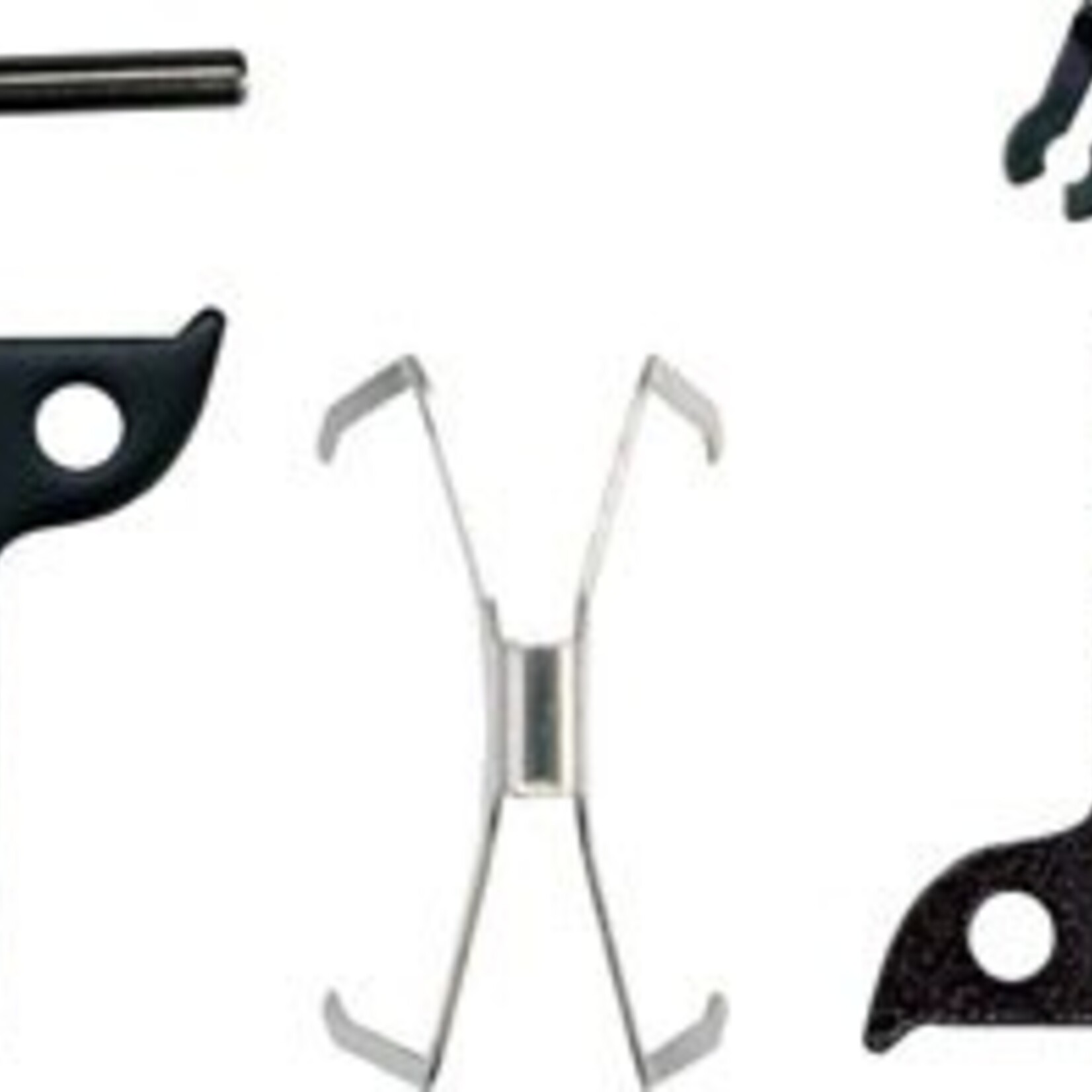 SRAM SRAM Disc Brake Road Pad - Level Ultimate and Level TLM